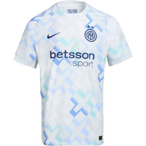 Nike (L) 2025-2026 Inter Milan Authentic Away Shirt Nike (L) 2025-2026 Inter Milan Authentic Away Shirt