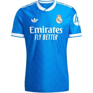 adidas (3XL) 2025-2026 Real Madrid Authentic Third Shirt adidas (3XL) 2025-2026 Real Madrid Authentic Third Shirt