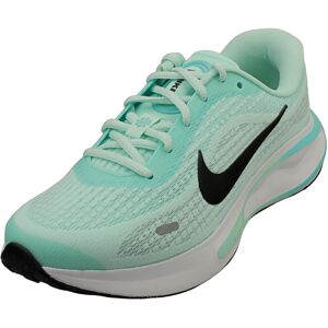 (6) Nike Journey Run Womens Fashion Trainers in Mint (6) Nike Journey Run Womens Fashion Trainers in Mint