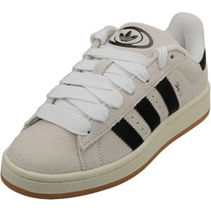 adidas Campus 00s Womens Fashion Trainers in Off White Black - 9 UK adidas Campus 00s Womens Fashion Trainers in Off White Black - 9 UK