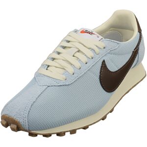 (9) Nike Ld-1000 Womens Fashion Trainers in Blue (9) Nike Ld-1000 Womens Fashion Trainers in Blue