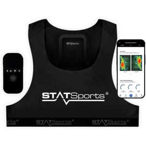 STATSports - Apex Series - Football Performance Tracker STATSports - Apex Series - Football Performance Tracker