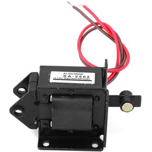 Unbranded AC Tractive Magnet Electromagnet for Industrial Unbranded AC Tractive Magnet Electromagnet for Industrial