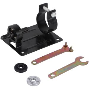 Unbranded 10mm Electric Drill Cutting Stand Holder Seat Unbranded 10mm Electric Drill Cutting Stand Holder Seat