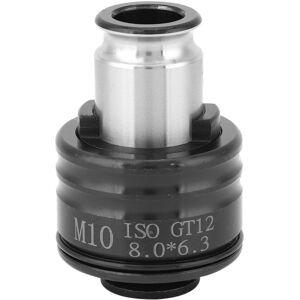 Unbranded Tapping Collet Torsion Type Good Clamping Strength Unbranded Tapping Collet Torsion Type Good Clamping Strength