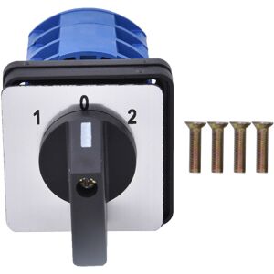 Unbranded BERM BEM28-25/3 D0723 Universal Changeover Switch Unbranded BERM BEM28-25/3 D0723 Universal Changeover Switch