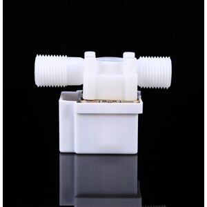 Unbranded Hot Electric Solenoid Valve Magnetic DC 12V N/C Unbranded Hot Electric Solenoid Valve Magnetic DC 12V N/C