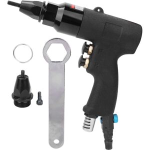 Unbranded Pneumatic Rivet Nut Gun Riveter M5-M6 Thread Air Unbranded Pneumatic Rivet Nut Gun Riveter M5-M6 Thread Air