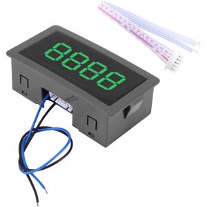 Unbranded DC LED Digital Display 4 Digit 0-9999 Up/Down Unbranded DC LED Digital Display 4 Digit 0-9999 Up/Down