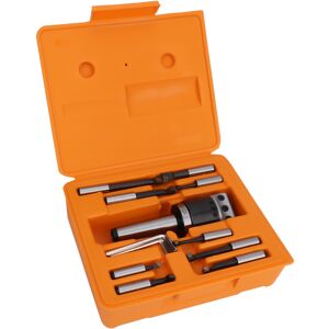 Unbranded High Hardness Carbon Steel F1 Boring Head Unbranded High Hardness Carbon Steel F1 Boring Head