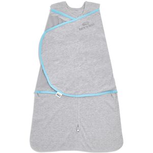 HALO Baby Sleeping Bag Swaddle - Ideal Temp 1.5 TOG SleepSack 100% Cotton, G HALO Baby Sleeping Bag Swaddle - Ideal Temp 1.5 TOG SleepSack 100% Cotton, G