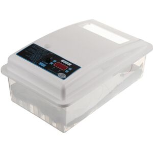 GreenZech (US Plug) 110V/220V 36 Eggs Digital Semi-Automatic Household Chicken Water Bed I GreenZech (US Plug) 110V/220V 36 Eggs Digital Semi-Automatic Household Chicken Water Bed I