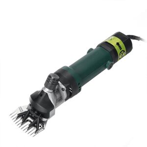 GreenZech (EU Plug) 110V/220V 900W Electric Shearing Machine Wool Scissors 6 Gear Speed Ad GreenZech (EU Plug) 110V/220V 900W Electric Shearing Machine Wool Scissors 6 Gear Speed Ad