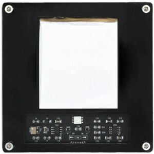 GreenZech (Silver) 7.83HZ Extremely Low Frequency Pulse Generator Schumann Wave Generator GreenZech (Silver) 7.83HZ Extremely Low Frequency Pulse Generator Schumann Wave Generator