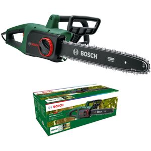 Bosch Chainsaw UniversalChain 35 (1800 W, Weight: 4.2 kg, Chain Speed: 12 m/s, i Bosch Chainsaw UniversalChain 35 (1800 W, Weight: 4.2 kg, Chain Speed: 12 m/s, i