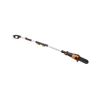 WORX WG349E.9 Cordless Pole Pruner/Saw, (Tool only, Battery and Charger Sold Sep WORX WG349E.9 Cordless Pole Pruner/Saw, (Tool only, Battery and Charger Sold Sep