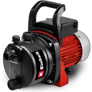 Einhell Garden Water Pump - 650W, 3.6 Bar Pressure, 3,800 l/h Flow Rate, 8m Max. Einhell Garden Water Pump - 650W, 3.6 Bar Pressure, 3,800 l/h Flow Rate, 8m Max.