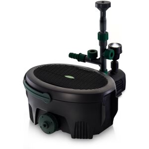 Blagdon Inpond 5-in-1 6000 Easy Care Clean Pond Solution, 26.5w Pond Pump & Filt Blagdon Inpond 5-in-1 6000 Easy Care Clean Pond Solution, 26.5w Pond Pump & Filt