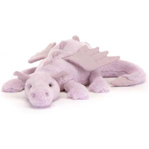 TASHUPO (66CM Lavender Dragon) Plush toys, birthday gifts, Valentine's Day gifts, surpri TASHUPO (66CM Lavender Dragon) Plush toys, birthday gifts, Valentine's Day gifts, surpri