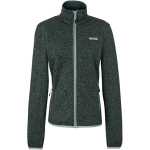 (20 UK, Green Haze) Regatta Womens/Ladies Newhill Full Zip Fleece Jacket (20 UK, Green Haze) Regatta Womens/Ladies Newhill Full Zip Fleece Jacket