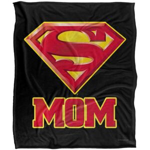 Superman Super Mom Silky Supersoft Blanket Superman Super Mom Silky Supersoft Blanket