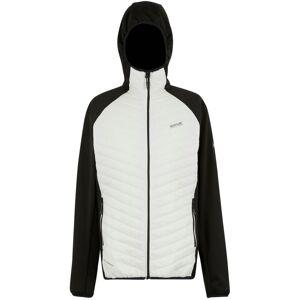 Regatta Mens Andreson Hybrid Jacket Regatta Mens Andreson Hybrid Jacket