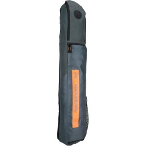 (One Size, Grey) Kookaburra Flux Hockey Stick Bag (One Size, Grey) Kookaburra Flux Hockey Stick Bag