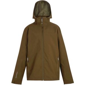 (XXL, Nut Brown) Regatta Mens Coriver 3 in 1 Jacket (XXL, Nut Brown) Regatta Mens Coriver 3 in 1 Jacket