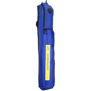 (One Size, Blue) Kookaburra Flux Hockey Stick Bag (One Size, Blue) Kookaburra Flux Hockey Stick Bag
