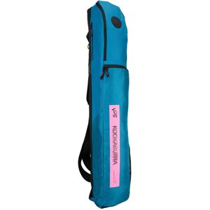 (One Size, Marine/Pink) Kookaburra Flux Hockey Stick Bag (One Size, Marine/Pink) Kookaburra Flux Hockey Stick Bag
