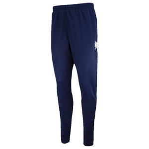 (XL) Kappa Men's Navy Pants Ponte Trousers Joggers - New (XL) Kappa Men's Navy Pants Ponte Trousers Joggers - New