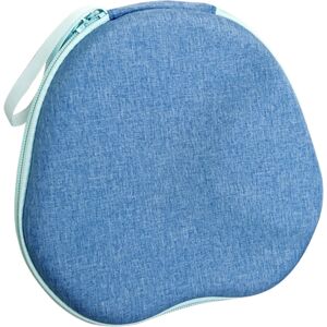 Unbranded (Blue) For Sony WH-CH520 Headphone Case EVA Cartoon Stora Unbranded (Blue) For Sony WH-CH520 Headphone Case EVA Cartoon Stora