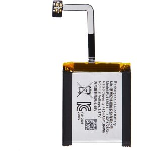 Unbranded For Huami Amazfit GTR 4 46mm 3.87V 475mAh Rechargeable Li-Polymer Battery Assemb Unbranded For Huami Amazfit GTR 4 46mm 3.87V 475mAh Rechargeable Li-Polymer Battery Assemb