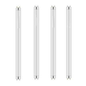 Saudism 4 Pack Bug Zapper Replacement Light Bulbs 10W for 20W Indoor Zapper, BL T8 F10W Saudism 4 Pack Bug Zapper Replacement Light Bulbs 10W for 20W Indoor Zapper, BL T8 F10W