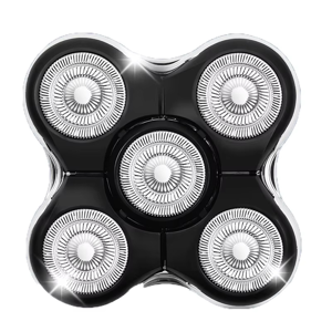 Saudism Shaver Part Replacement Blade Compatible with BalderPro Head Model XR7000 XR1500 Saudism Shaver Part Replacement Blade Compatible with BalderPro Head Model XR7000 XR1500