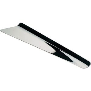 Alessi Ala AC06 - Design Crumb Collector in 18/10 Stainless Steel, Mirror Poli Alessi Ala AC06 - Design Crumb Collector in 18/10 Stainless Steel, Mirror Poli