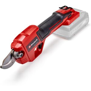 Einhell Power X-Change 18V Cordless Electric Pruning Shears - Motorised Garden S Einhell Power X-Change 18V Cordless Electric Pruning Shears - Motorised Garden S