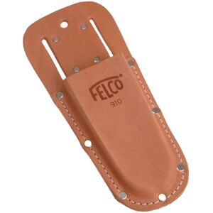 Felco Leather Holster Model 910 Genuine Leather Heavy Duty Stitching for all Fel Felco Leather Holster Model 910 Genuine Leather Heavy Duty Stitching for all Fel