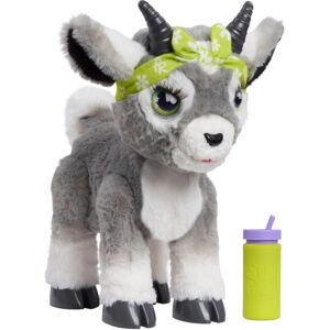 Just Play furReal Daisy the Yoga Goat Interactive Toy, Kids Toys for Ages 4 Up Just Play furReal Daisy the Yoga Goat Interactive Toy, Kids Toys for Ages 4 Up