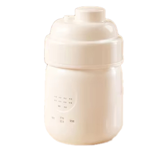 Unbranded Electric BabyFood Maker - Multi-Functional Food Processor EU Plug Unbranded Electric BabyFood Maker - Multi-Functional Food Processor EU Plug