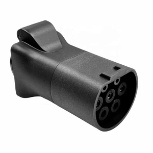 Unbranded V2L Type 2 EV Discharge Adapter for Xpeng G6 G9 Car Charging Unbranded V2L Type 2 EV Discharge Adapter for Xpeng G6 G9 Car Charging