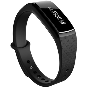 GreenZech (Blue) 0.86 OLED Heart Rate Blood Pressure Monitor Pedometer Smart Bracelet GreenZech (Blue) 0.86 OLED Heart Rate Blood Pressure Monitor Pedometer Smart Bracelet