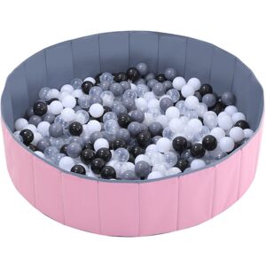 GreenZech (#1) Folding Children Ocean Ball Pool Play Game Water Pools Indoor Outdoor Garde GreenZech (#1) Folding Children Ocean Ball Pool Play Game Water Pools Indoor Outdoor Garde