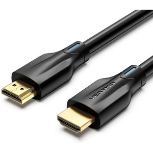 GreenZech (1.5M) HDMI-compatible 2.1 Cable 28AWG 48Gbps 8K 3D HD Cable 1m 1.5m 3m 5m Gold- GreenZech (1.5M) HDMI-compatible 2.1 Cable 28AWG 48Gbps 8K 3D HD Cable 1m 1.5m 3m 5m Gold-
