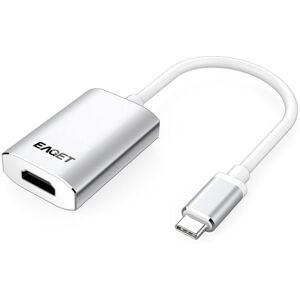 GreenZech Type-C to High Definition Multimedia Interface 4K Adapter Converter For Macbook GreenZech Type-C to High Definition Multimedia Interface 4K Adapter Converter For Macbook