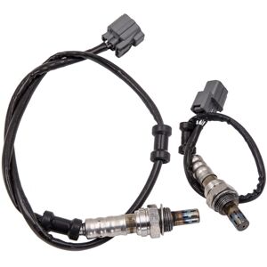 BFO Pair Front & Rear O2 Oxygen Sensors for Honda Civic 2.0 Type-R (K20A2, 2001-2005 BFO Pair Front & Rear O2 Oxygen Sensors for Honda Civic 2.0 Type-R (K20A2, 2001-2005