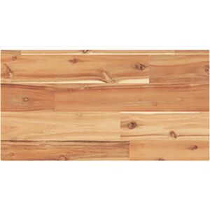 (oil finished, 60 x 20 x 2 cm pcs) vidaXL Floating Shelves Wall Storage Shelf 4p (oil finished, 60 x 20 x 2 cm pcs) vidaXL Floating Shelves Wall Storage Shelf 4p