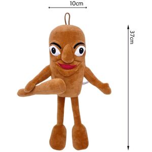 Unbranded (Wooden) Tung Sahur Tungtung Tralalero Tralala Stuffed Toy Parody Short Game Dol Unbranded (Wooden) Tung Sahur Tungtung Tralalero Tralala Stuffed Toy Parody Short Game Dol