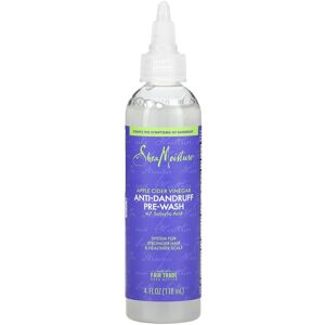 Shea Moisture SheaMoisture, Apple Cider Vinegar Anti-Dandruff Pre-Wash w/ Salicylic Acid , 4 f Shea Moisture SheaMoisture, Apple Cider Vinegar Anti-Dandruff Pre-Wash w/ Salicylic Acid , 4 f