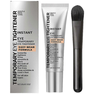 Unbranded Instant Eye Tightener Cream: Reduce Bags, Dark Circles, Wrinkles, Puffiness, Fir Unbranded Instant Eye Tightener Cream: Reduce Bags, Dark Circles, Wrinkles, Puffiness, Fir